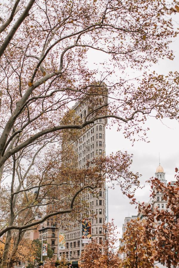 Hyatt Place New York Chelsea Esterno foto "The building is a landmark in the neighborhood."