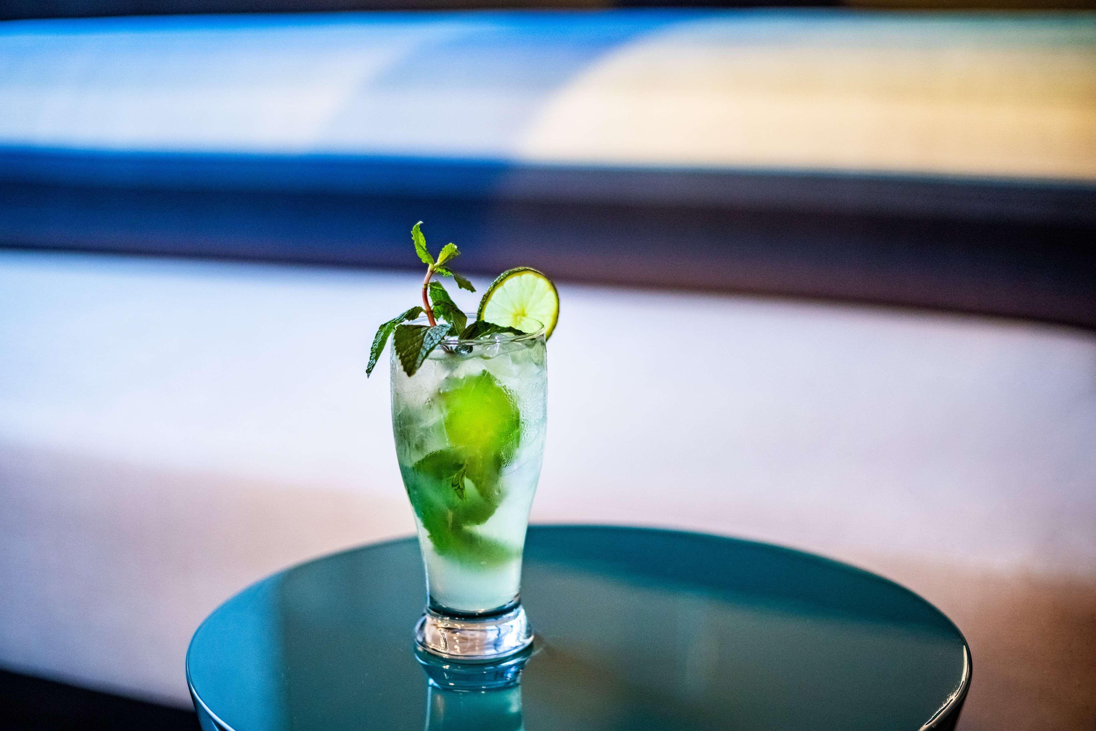 Hyatt Place New York Chelsea Esterno foto A mojito
