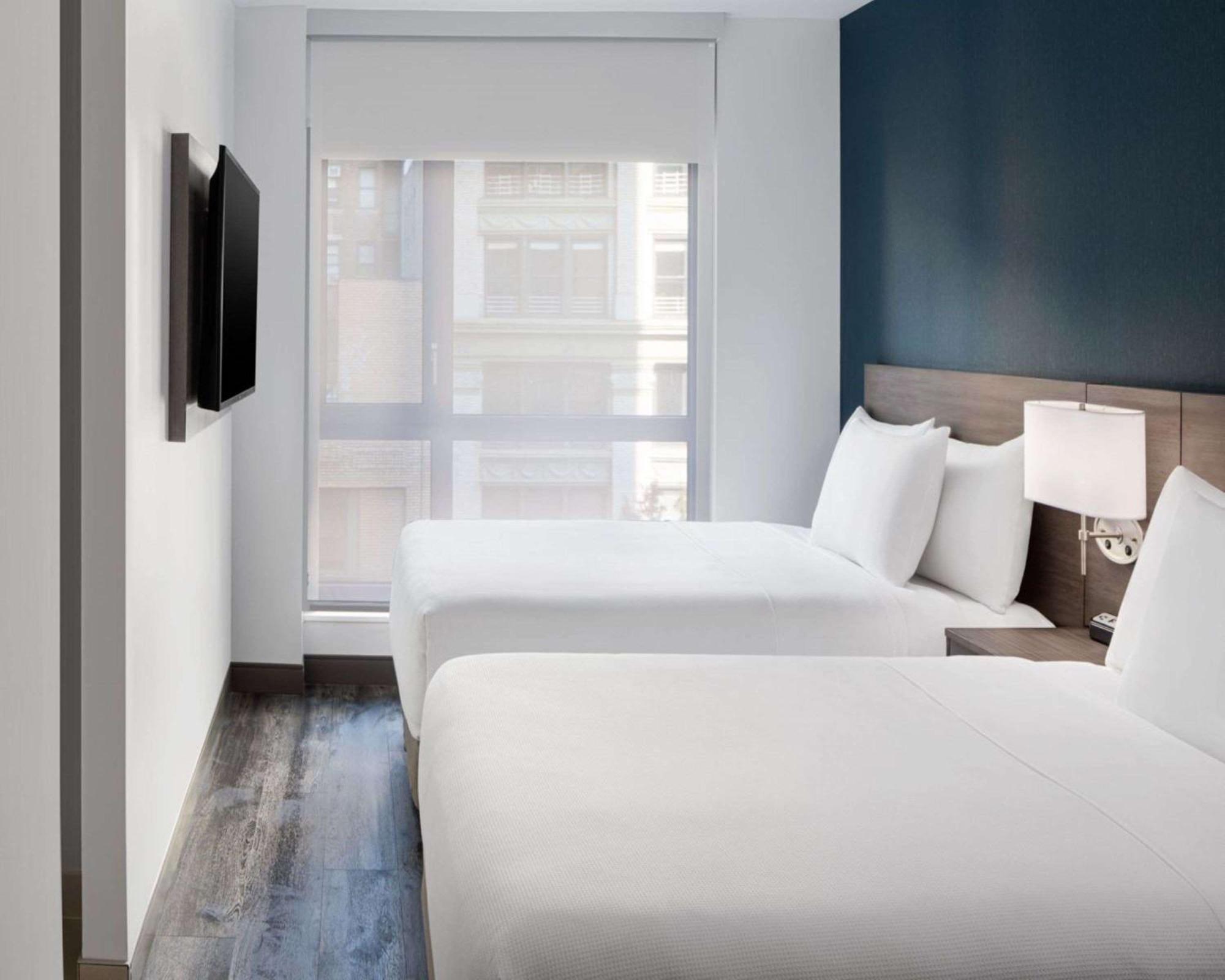 Hyatt Place New York Chelsea Esterno foto