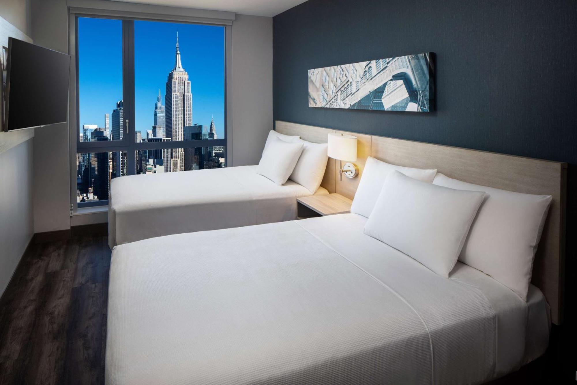 Hyatt Place New York Chelsea Esterno foto