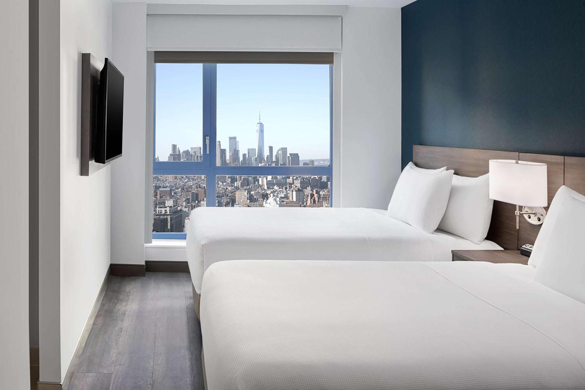 Hyatt Place New York Chelsea Esterno foto