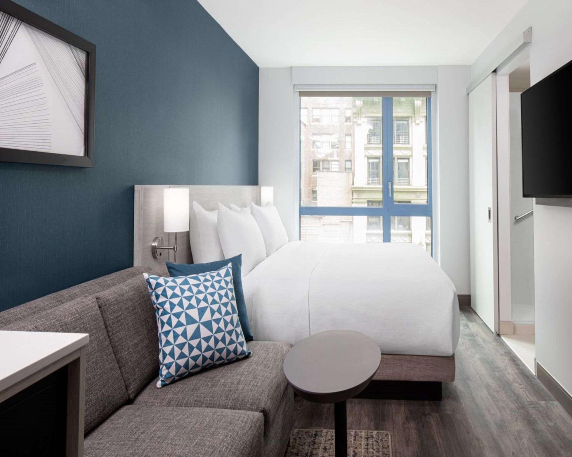 Hyatt Place New York Chelsea Esterno foto