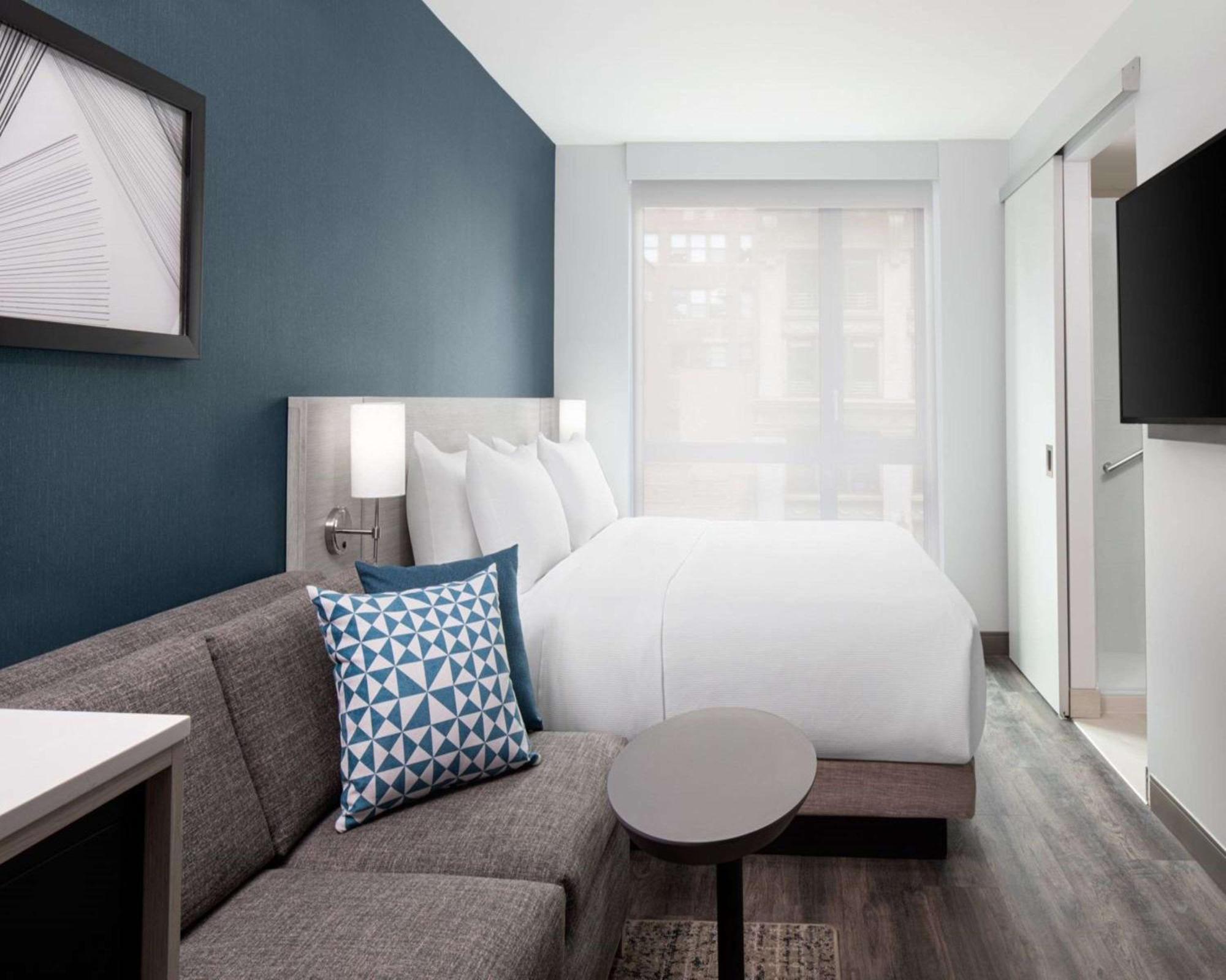 Hyatt Place New York Chelsea Esterno foto
