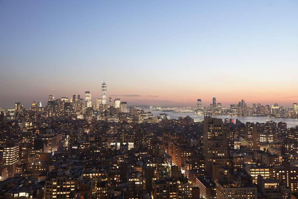 Hyatt Place New York Chelsea Camera foto